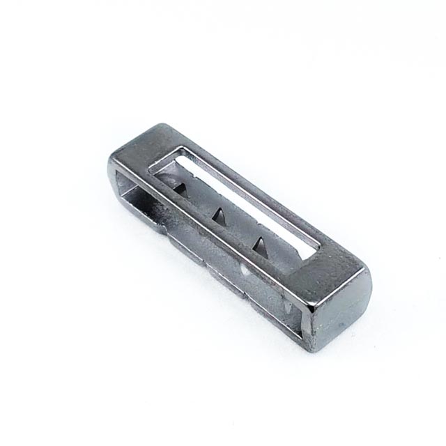 29 mm Decorative Clasp front and detail view