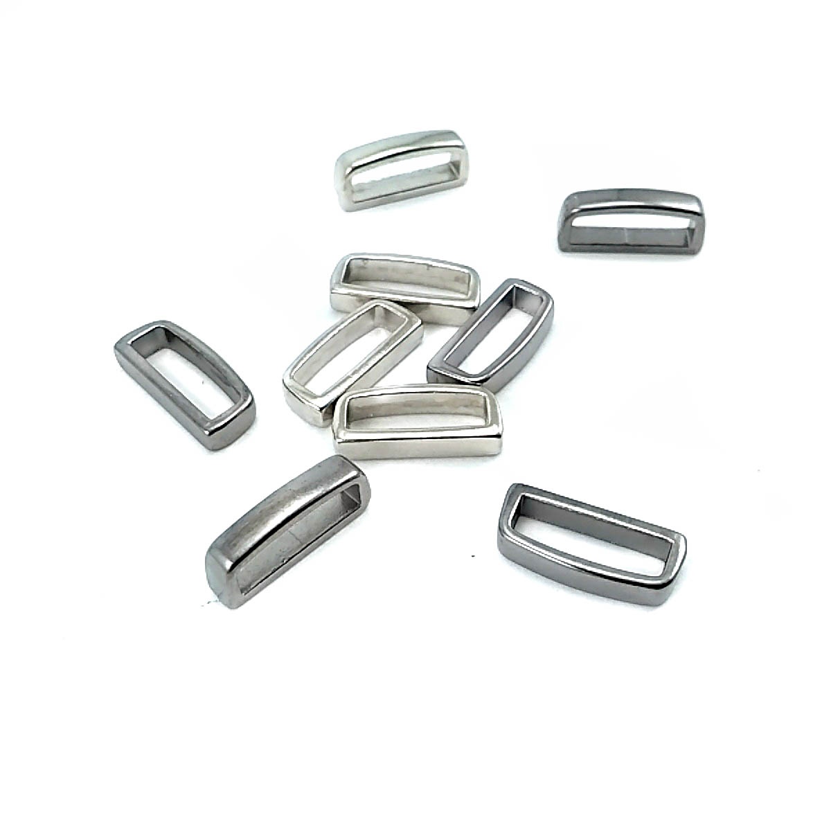 Kemer Köprüsü Toka 13 mm Metal E 2111