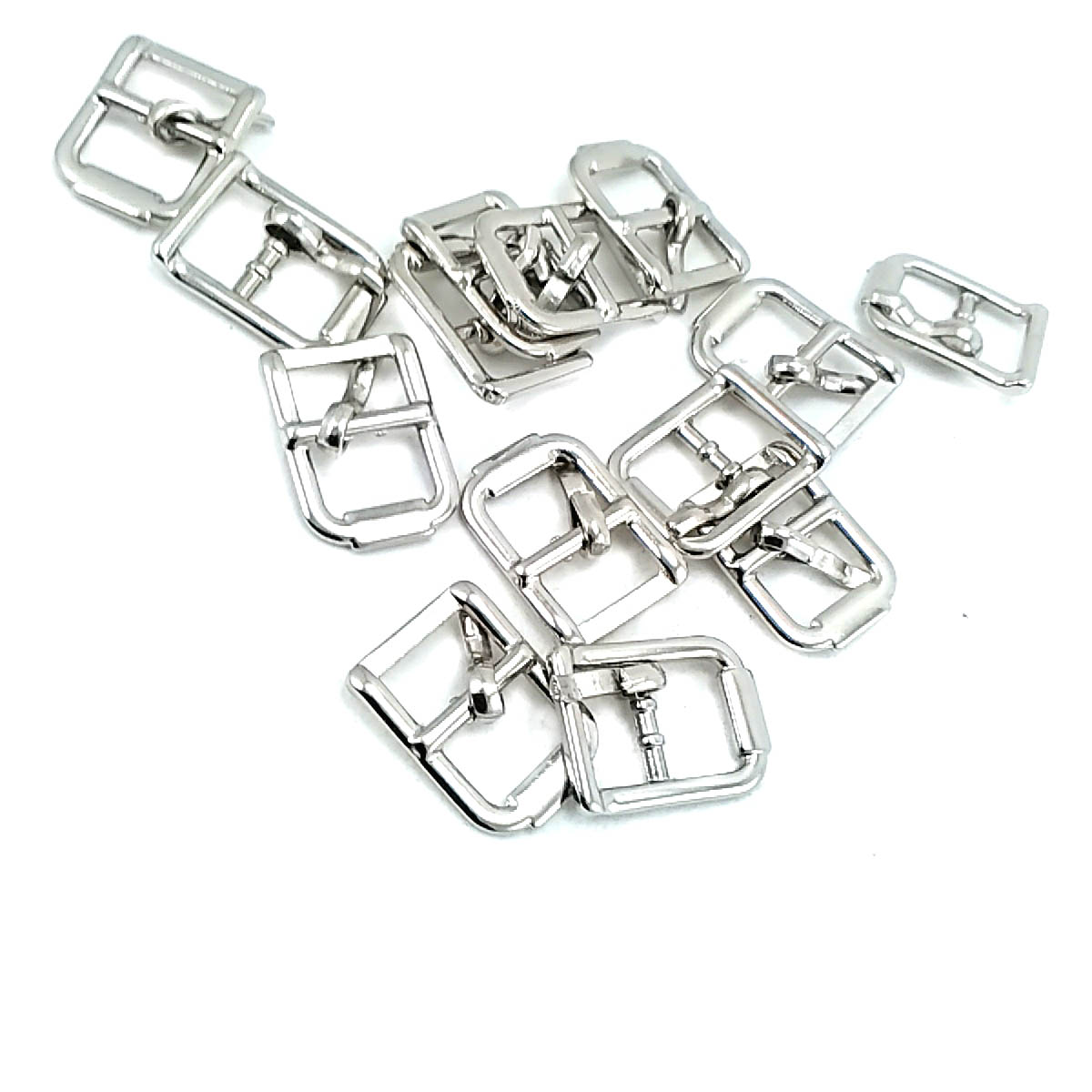 Metal Ayakkabı & Terlik Tokası 10 mm E 2149