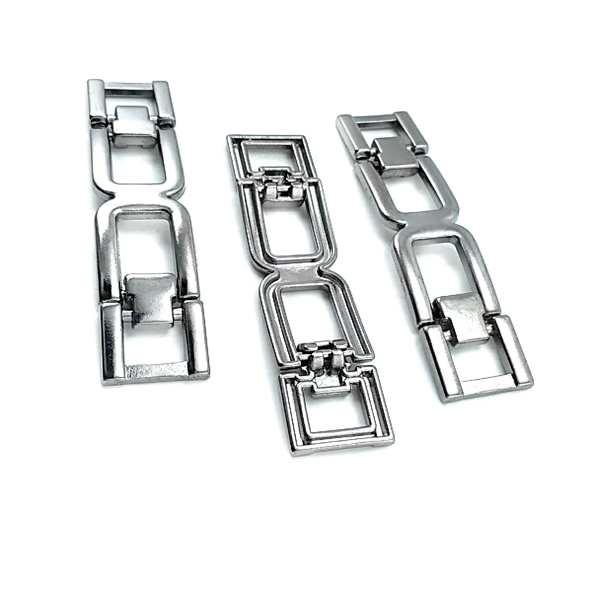 Ayakkabı ve Çanta Tokası Dekoratif Toka 10 mm E 2157
