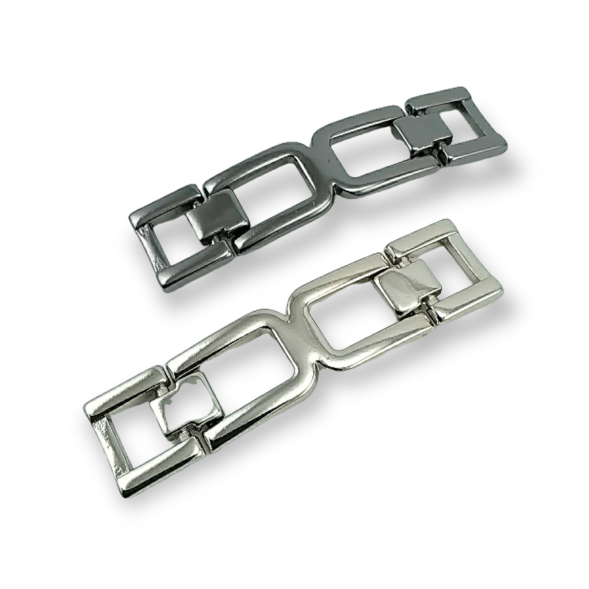 Ayakkabı ve Çanta Tokası Dekoratif Toka 10 mm E 2157