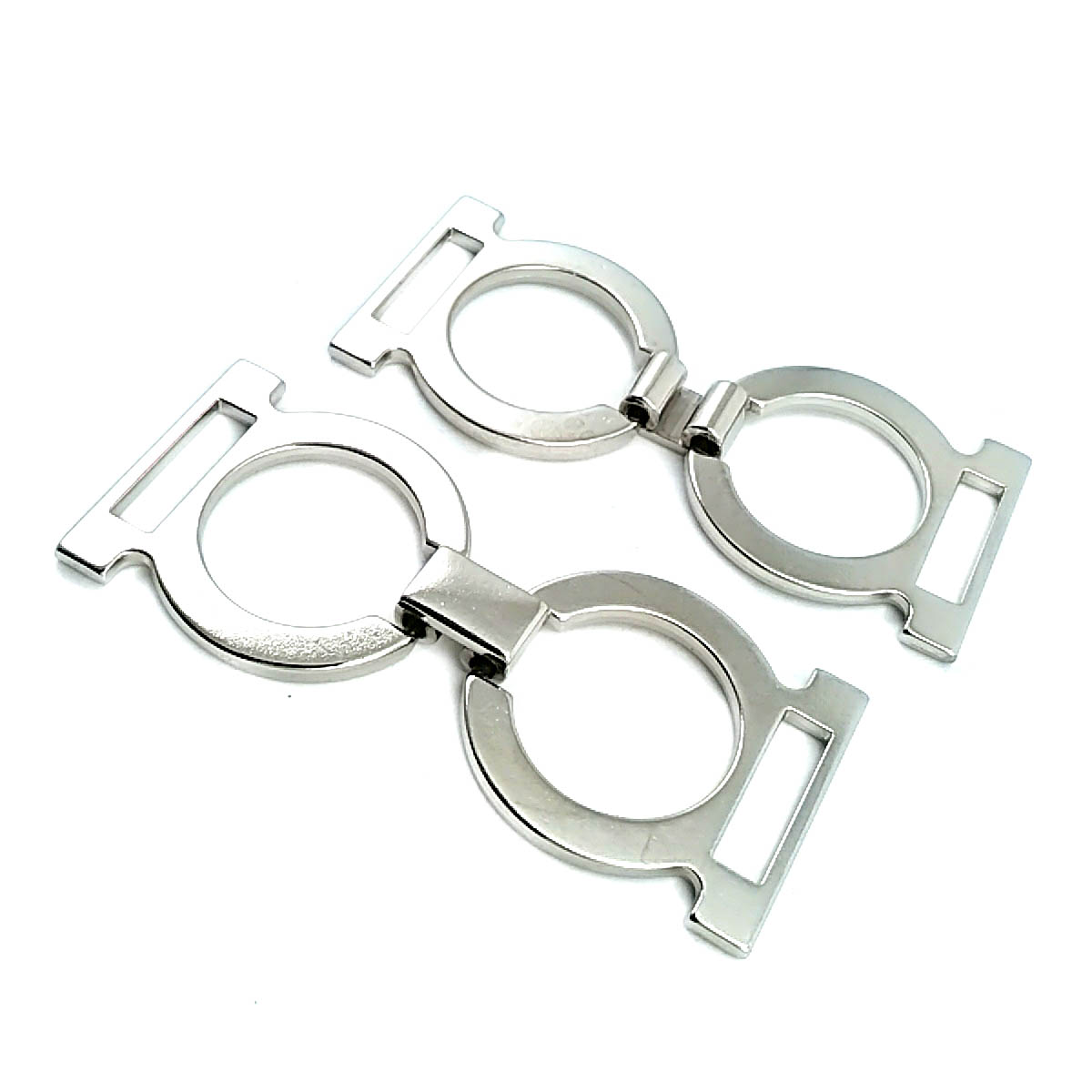 Shoe Buckle Bag and Clothing Buckle 16 mm E 2165