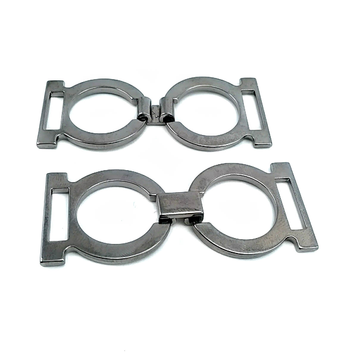 Shoe Buckle Bag and Clothing Buckle 16 mm E 2165