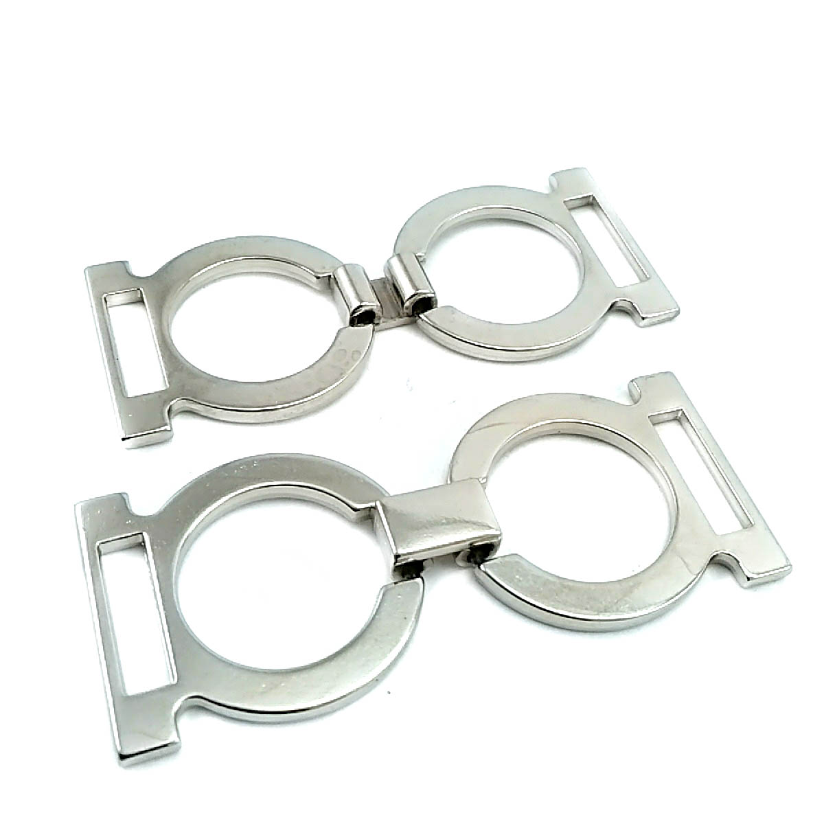 Shoe Buckle Bag and Clothing Buckle 16 mm E 2165