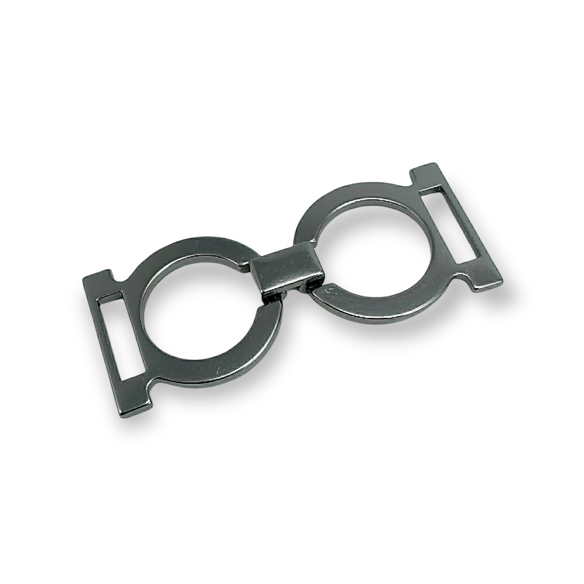 Shoe Buckle Bag and Clothing Buckle 16 mm E 2165