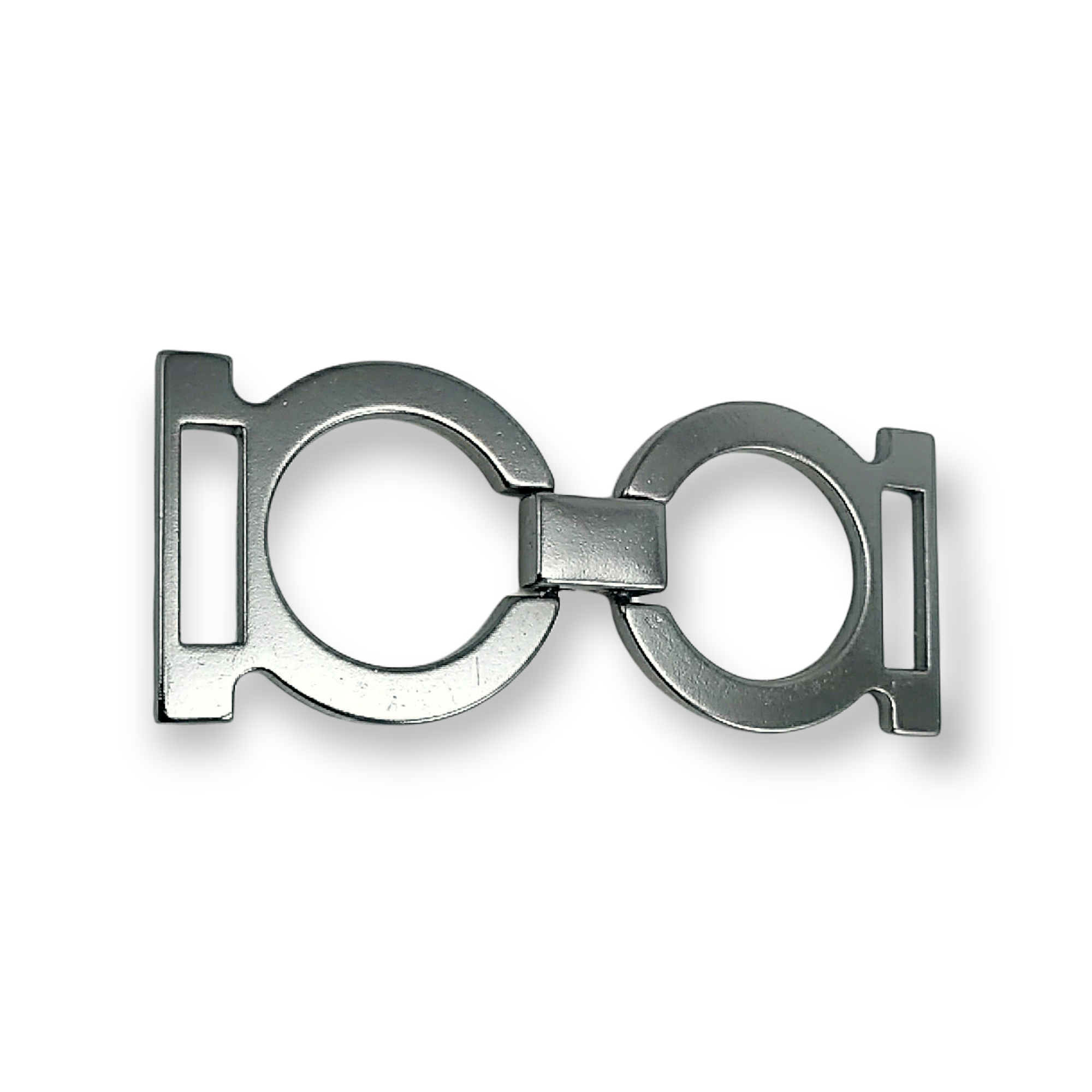 Shoe Buckle Bag and Clothing Buckle 16 mm E 2165