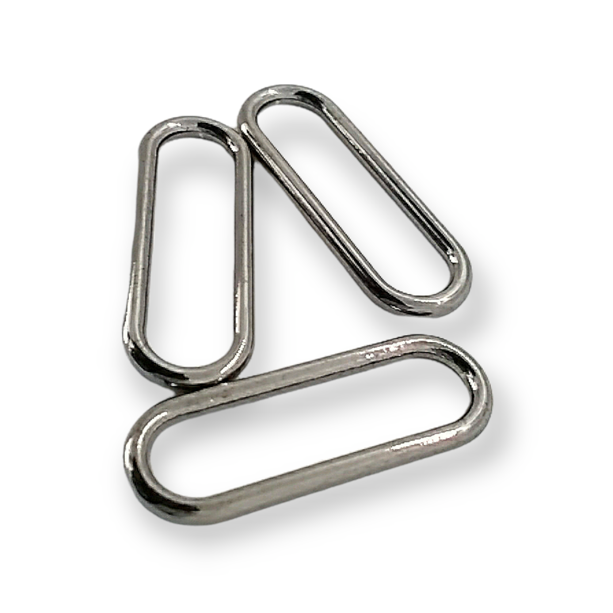 Kemer Köprüsü Toka 24.3 mm x 6.4 mm E 2168 Kemer Köprüsü Toka 24.3 mm x 6.4 mm E 2168