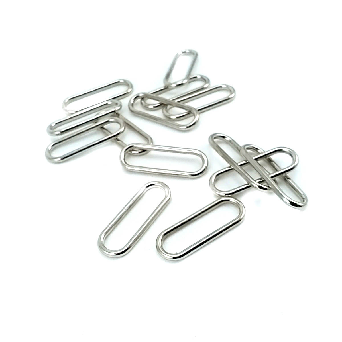 Kemer Köprüsü Toka 24.3 mm x 6.4 mm E 2168