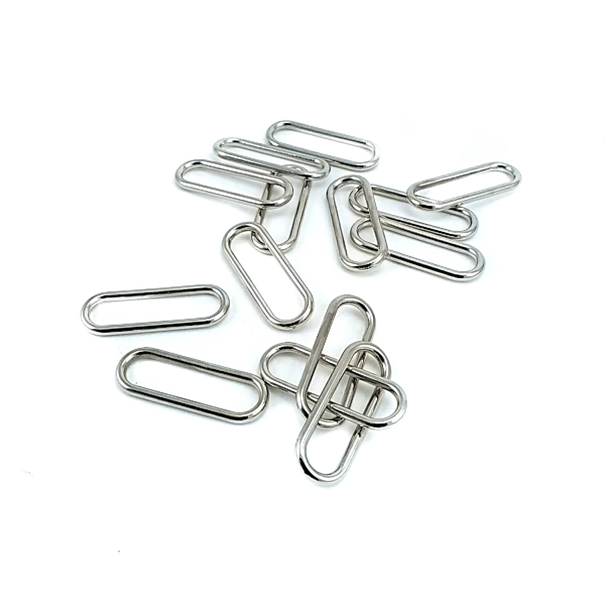 Kemer Köprüsü Toka 24.3 mm x 6.4 mm E 2168