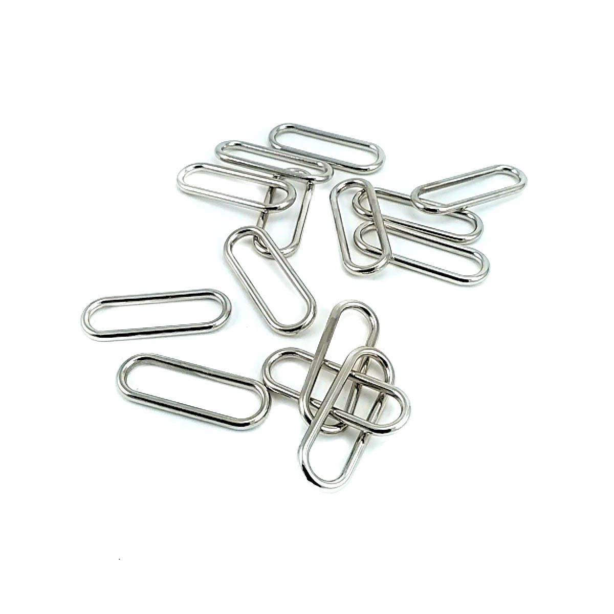 Kemer Köprüsü Toka 24.3 mm x 6.4 mm E 2168