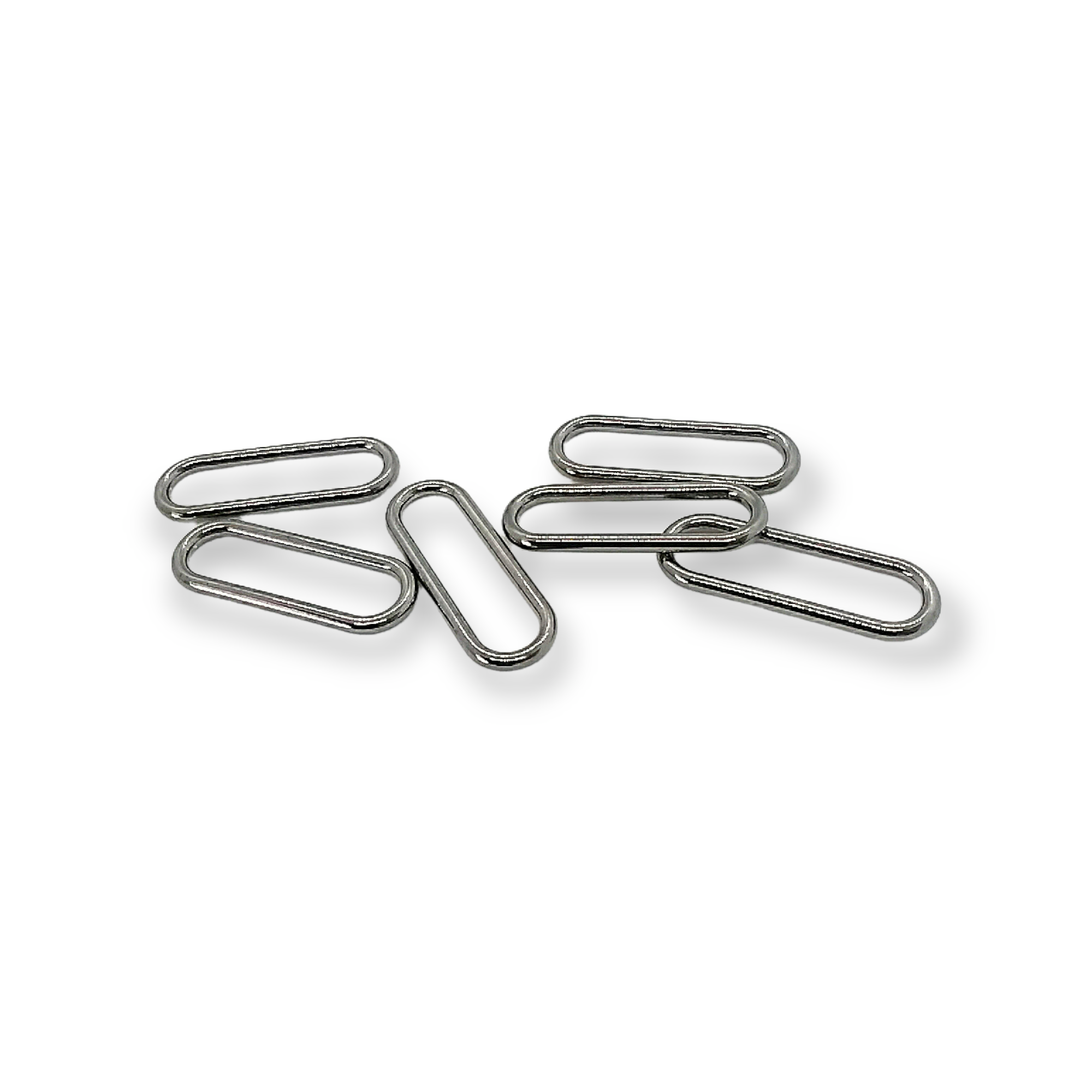 Kemer Köprüsü Toka 24.3 mm x 6.4 mm E 2168