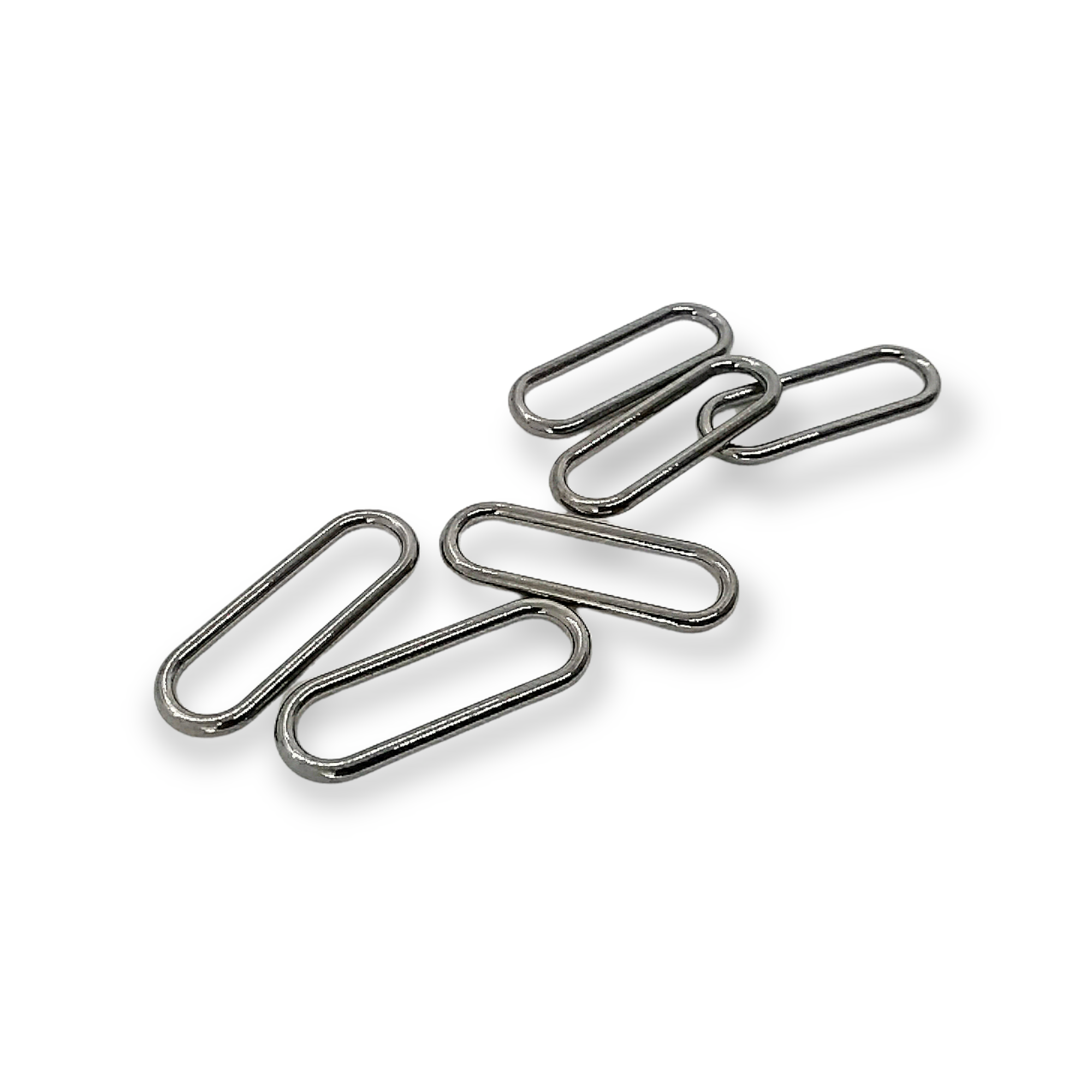 Kemer Köprüsü Toka 24.3 mm x 6.4 mm E 2168