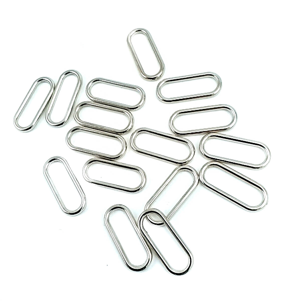 Belt Bridge 20.3 mm x 6.4mm E 2170 Belt Bridge 20.3 mm x 6.4mm E 2170