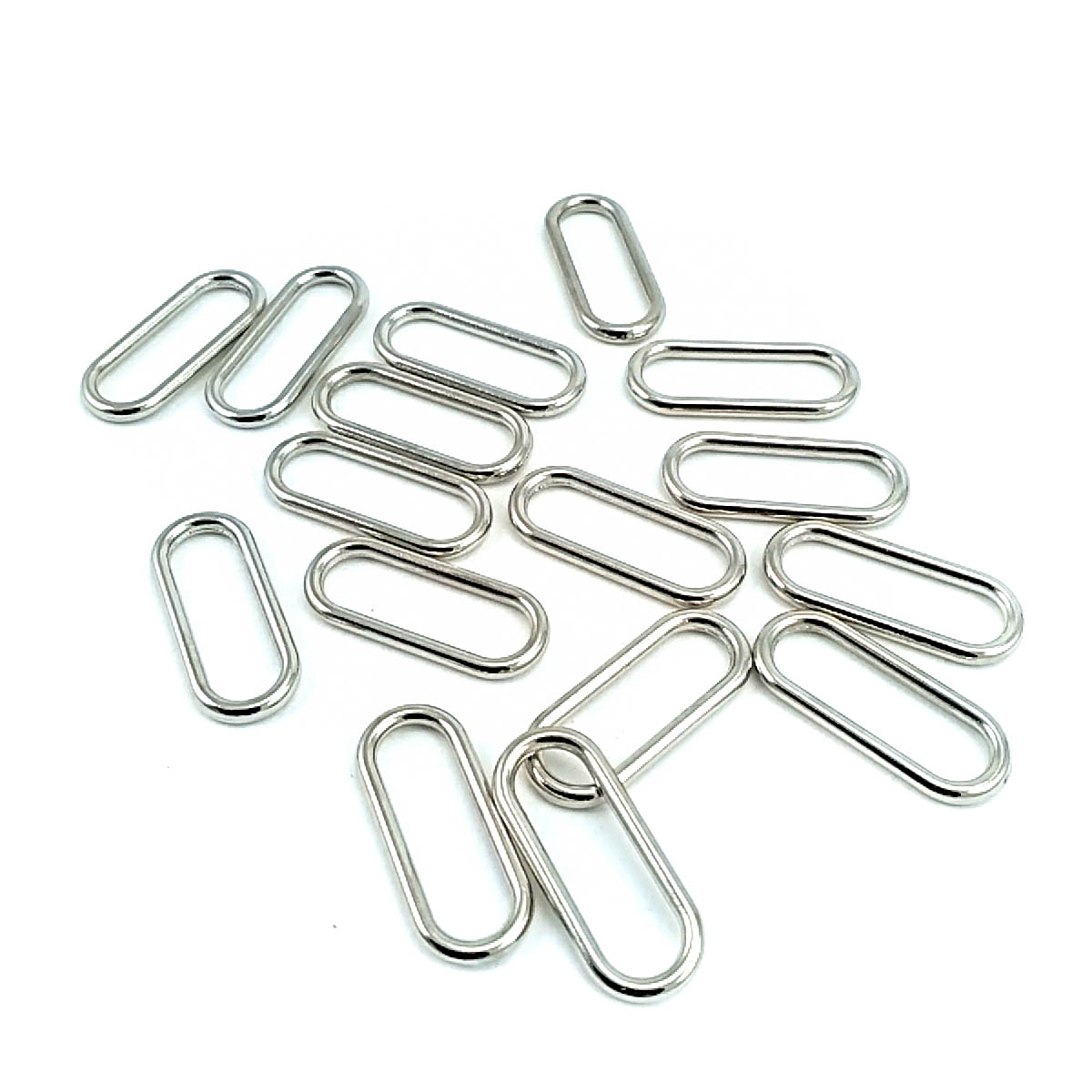 Belt Bridge 20.3 mm x 6.4mm E 2170