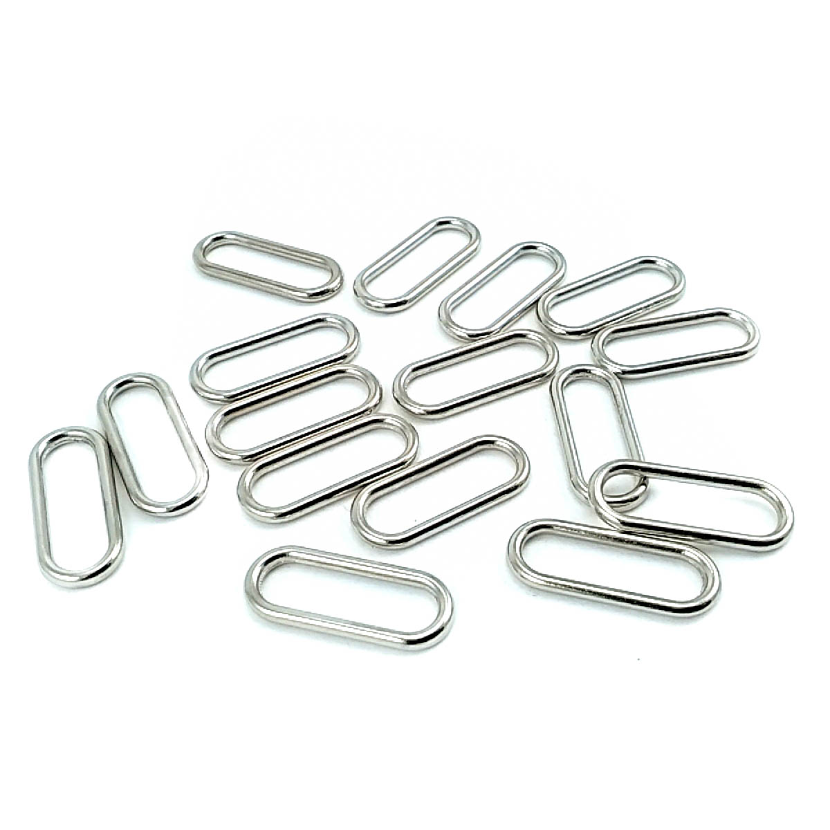 Belt Bridge 20.3 mm x 6.4mm E 2170