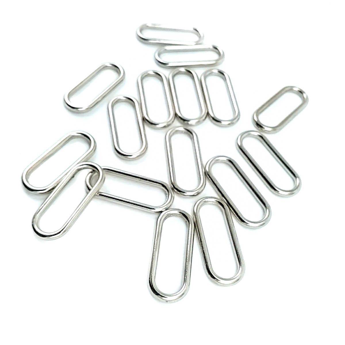 Belt Bridge 20.3 mm x 6.4mm E 2170