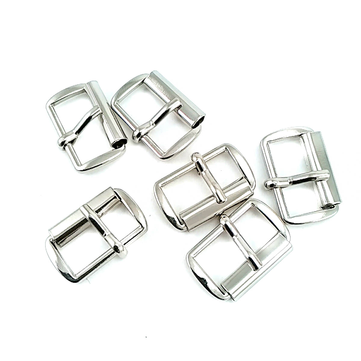 Dilli Toka  2 cm Makaralı Toka Görünümlü E 2177