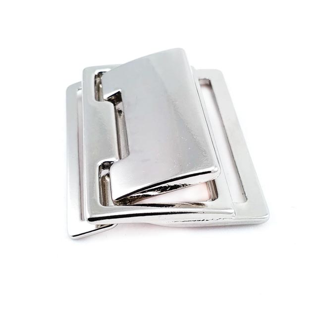 Snap Buckle Outerwear Buckle 4 cm E 465