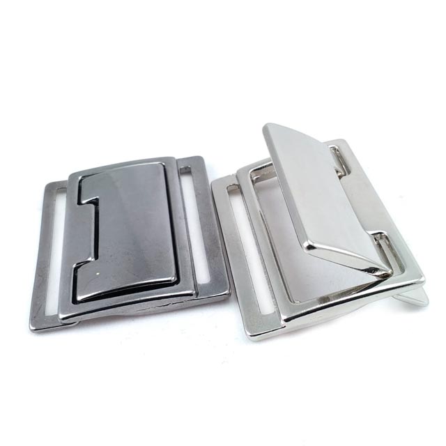 Snap Buckle Outerwear Buckle 4 cm E 465