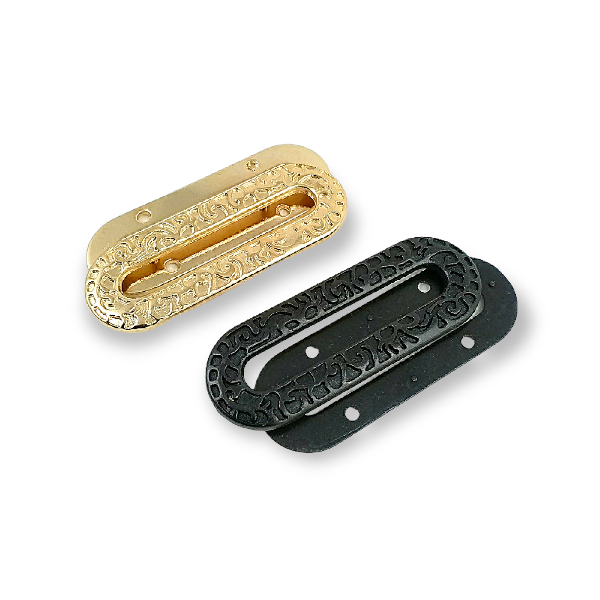 Oval Eyelet Eyelet Pattern outer 53 mm inner 42 mm E 529