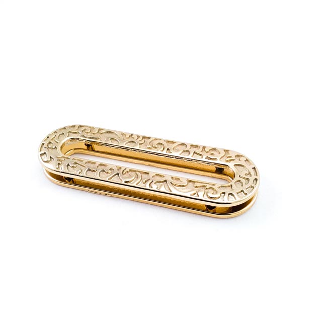 Oval Eyelet Eyelet Pattern outer 53 mm inner 42 mm E 529