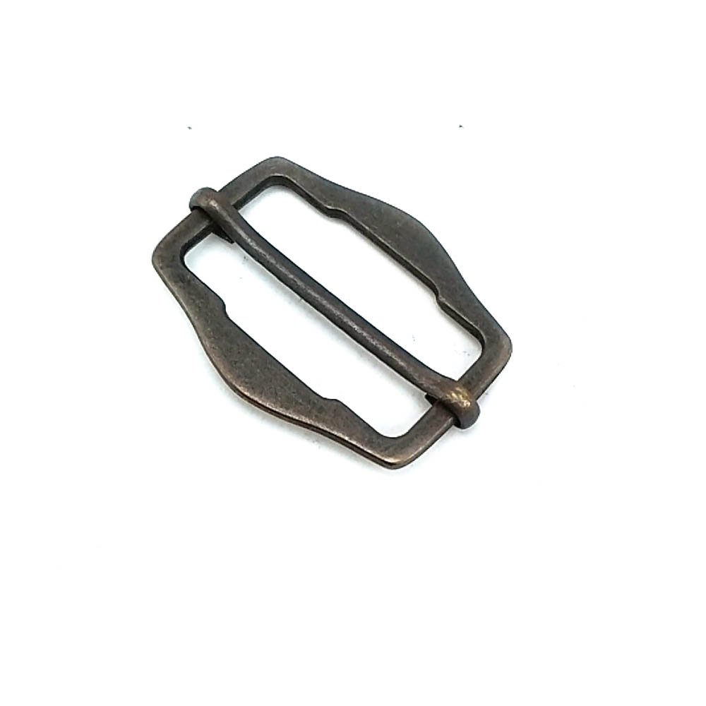 Zamak Metal Ayar Tokası 32 mm E 85