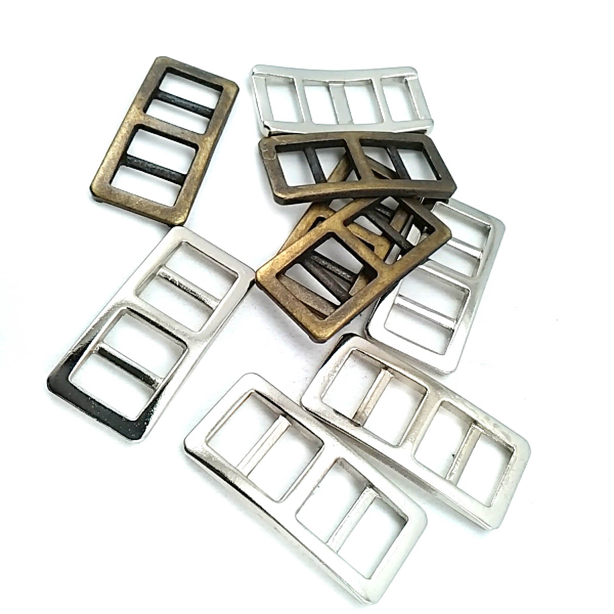 Merdiven Toka 12 mm Metal Askı Ayar Tokası E 94 Merdiven Toka 12 mm Metal Askı Ayar Tokası E 94