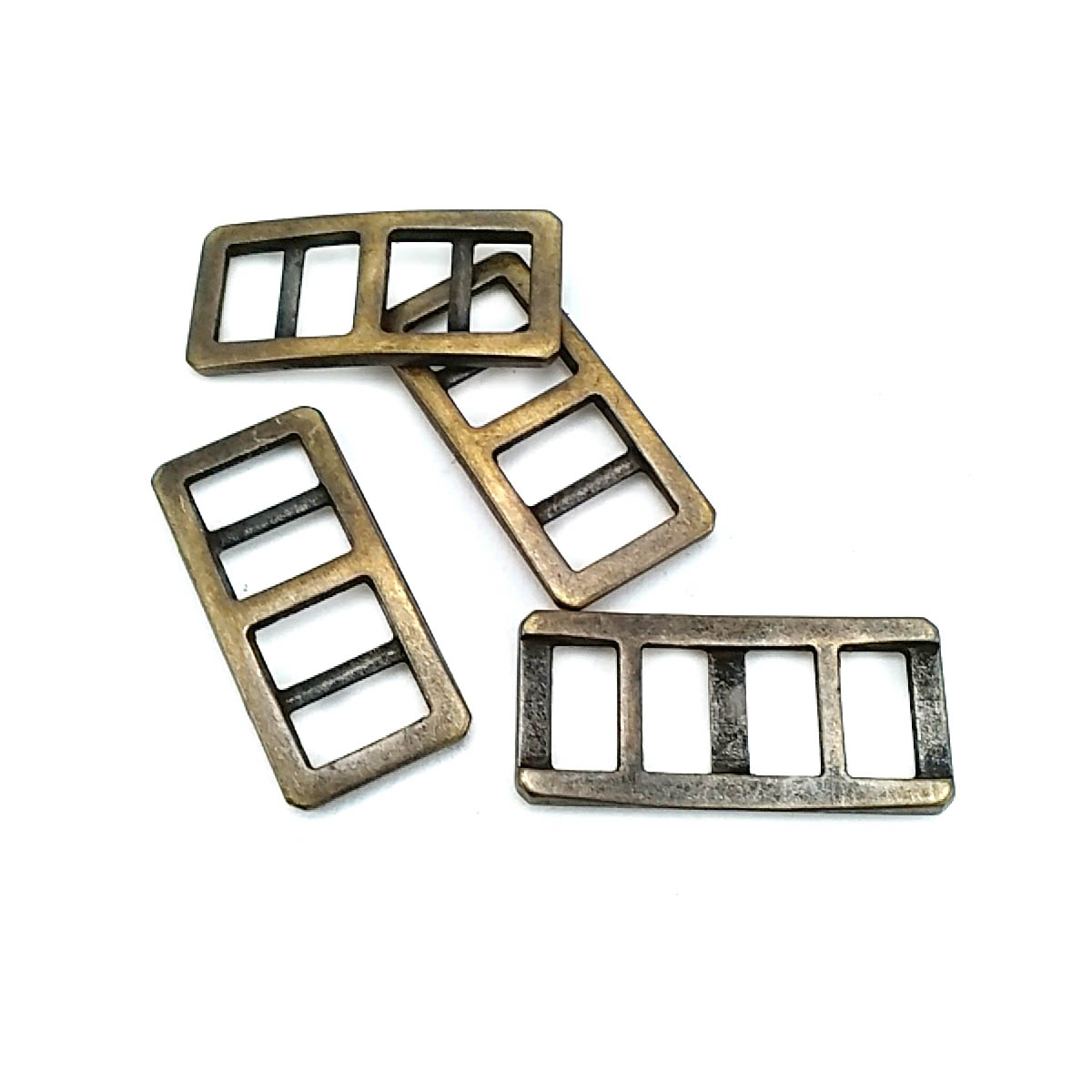 Merdiven Toka 12 mm Metal Askı Ayar Tokası E 94