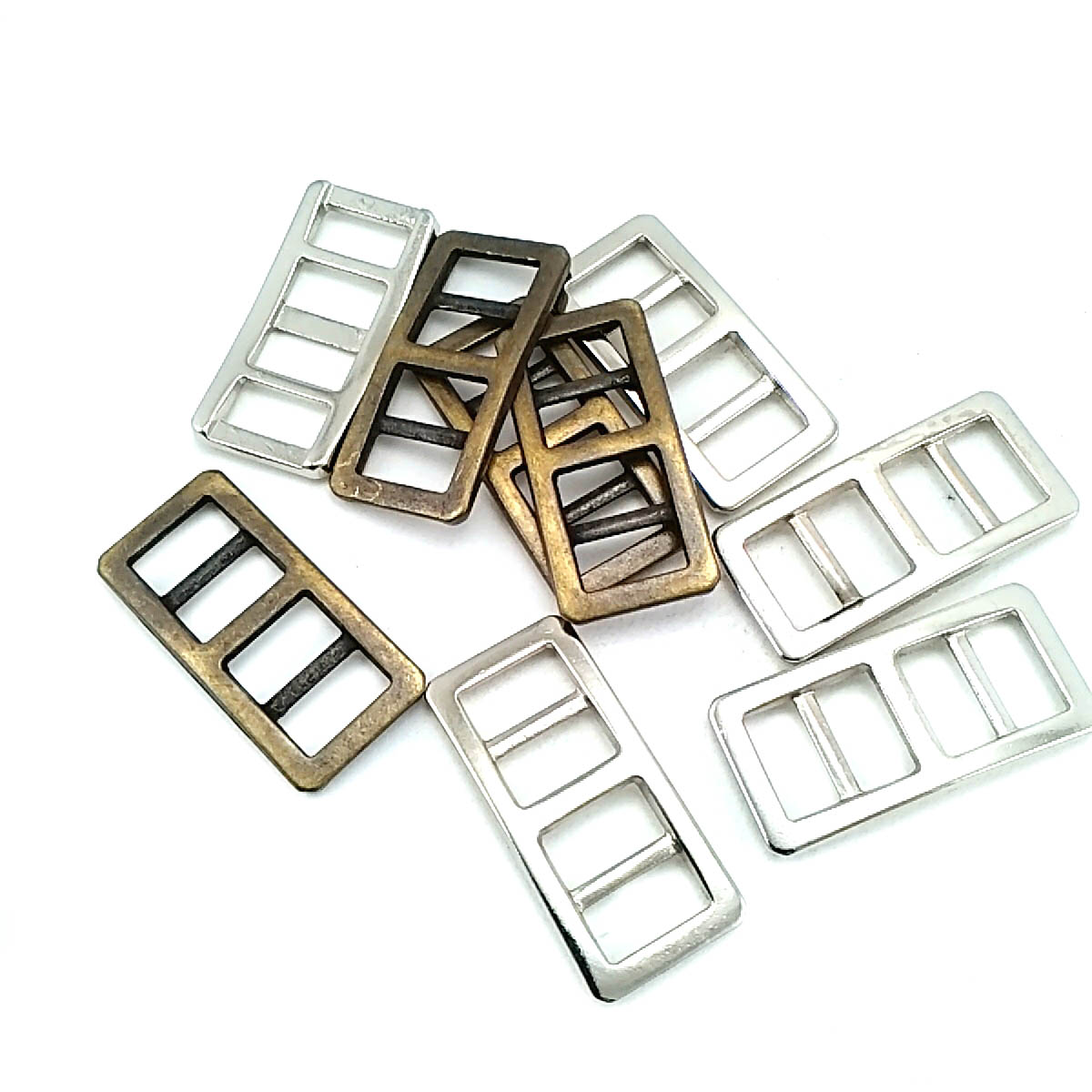 Merdiven Toka 12 mm Metal Askı Ayar Tokası E 94