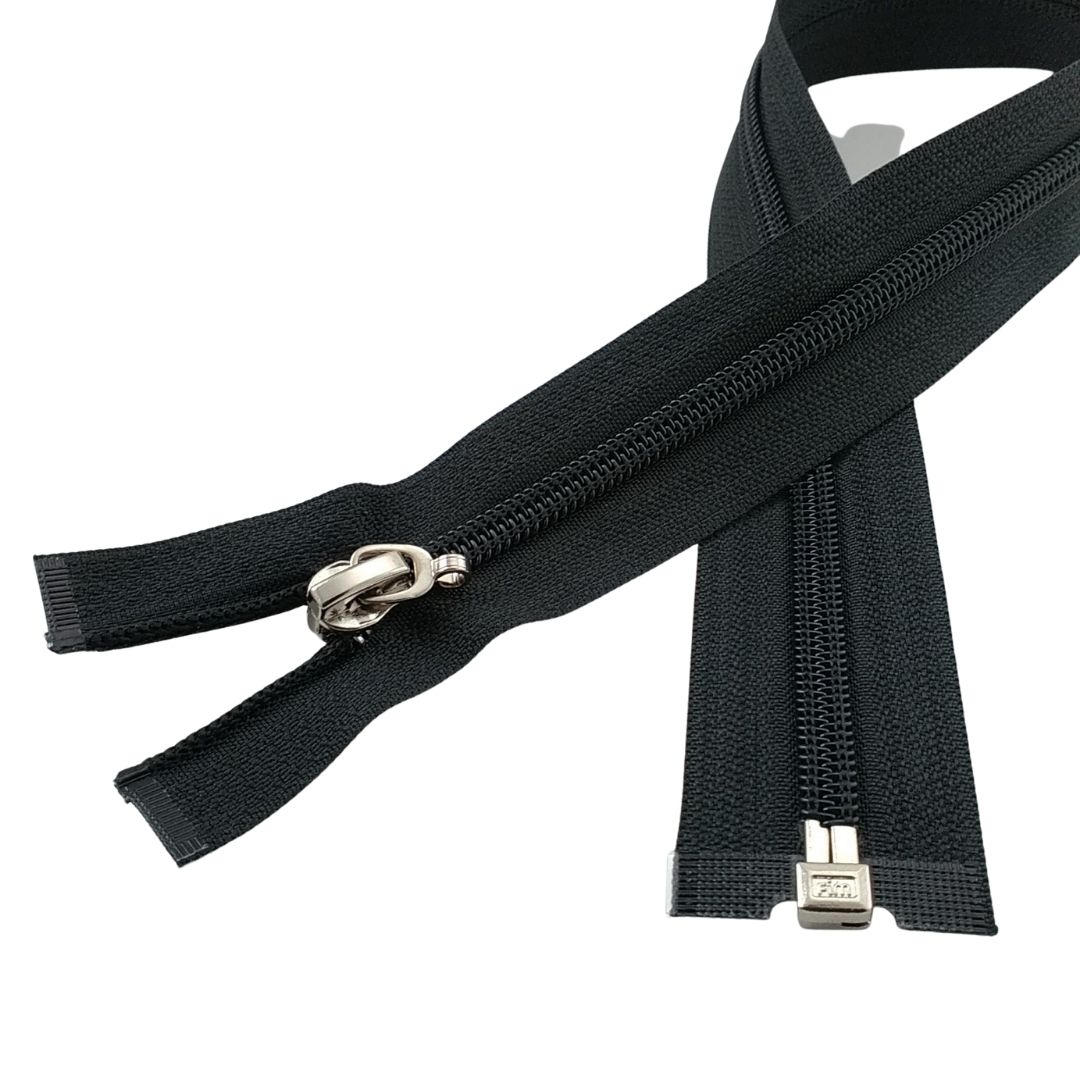 110 cm - 43,31 inch Nylon Zipper Separe T10 (50 pcs/Pack)