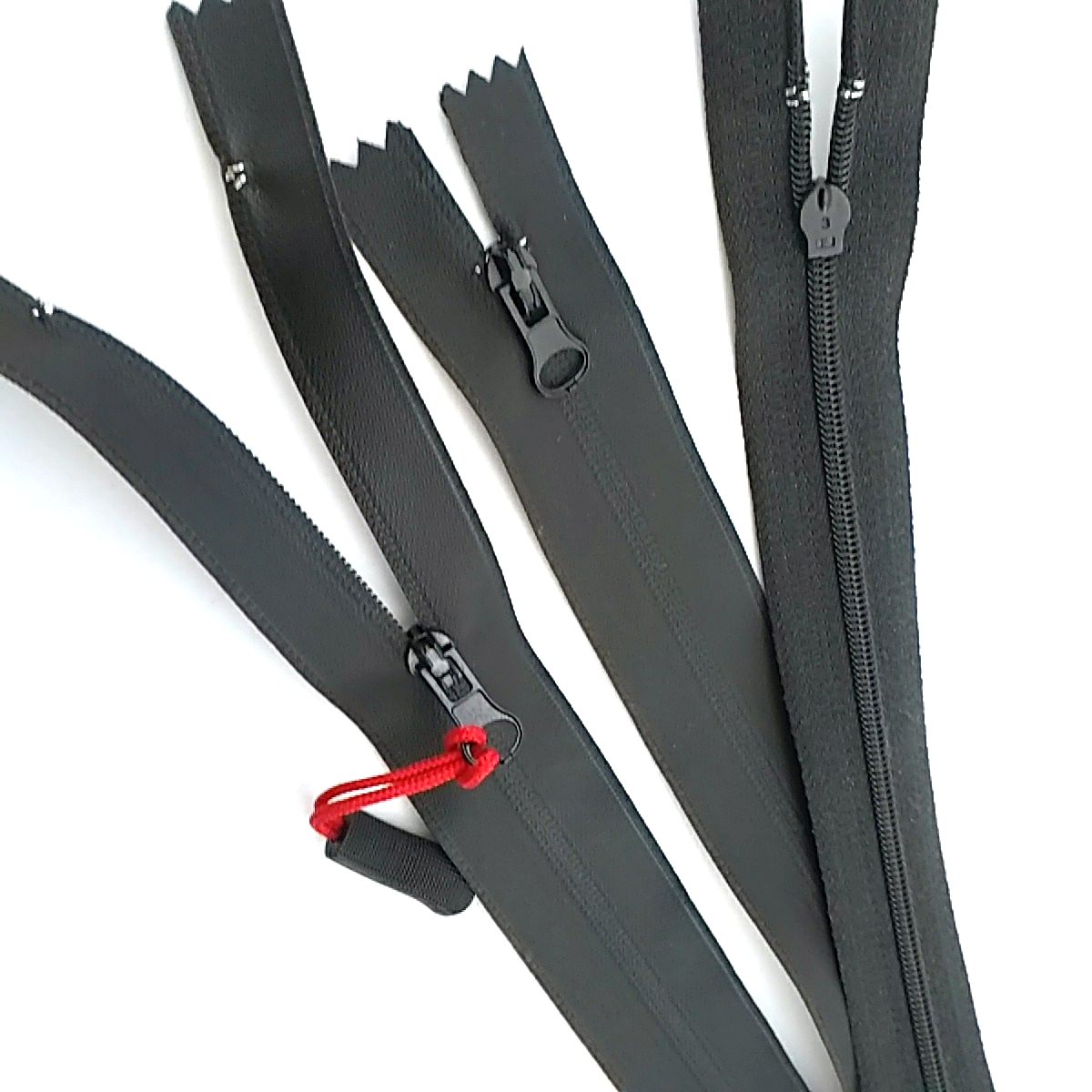 Waterproof No 5 Zipper 20 cm FW00008