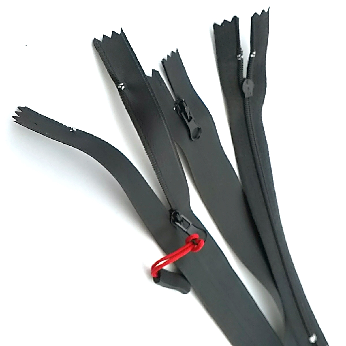 Waterproof No 5 Zipper 20 cm FW00008