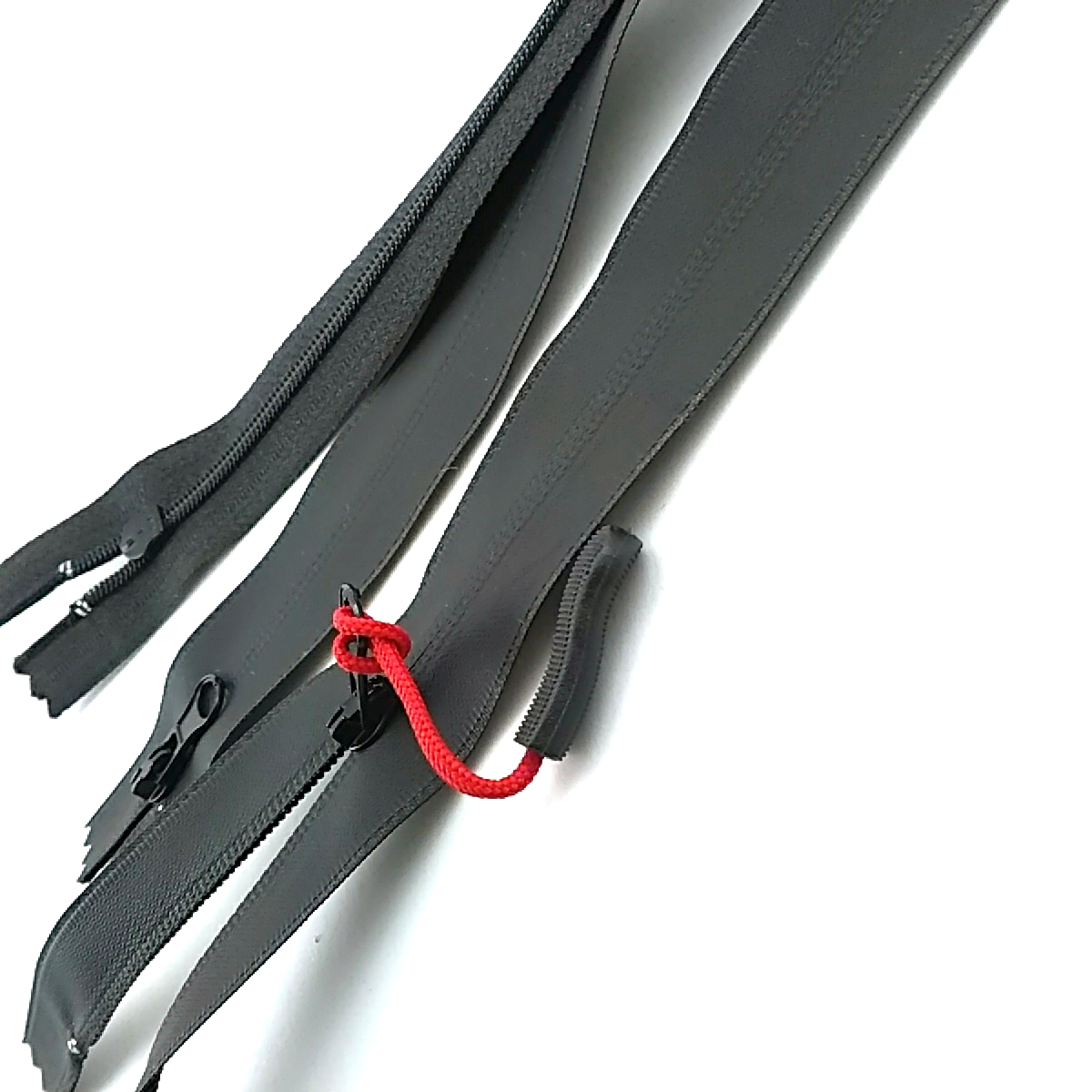 Waterproof No 5 Zipper 20 cm FW00008